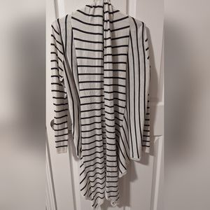 Jacob | Lightweight Long 3-in-1 Cardigan